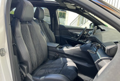 Peugeot 3008 2.0 BlueHDi 180 CH GT EAT6 S&S BVA 