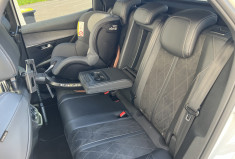 Peugeot 3008 2.0 BlueHDi 180 CH GT EAT6 S&S BVA 