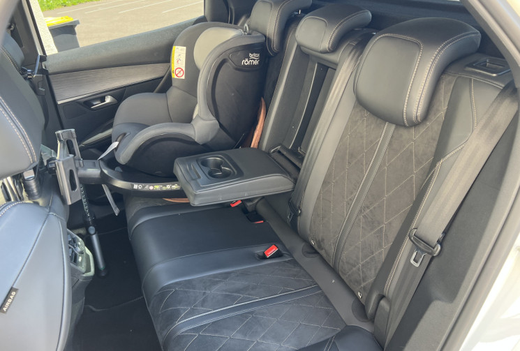 Peugeot 3008 2.0 BlueHDi 180 CH GT EAT6 S&S BVA 