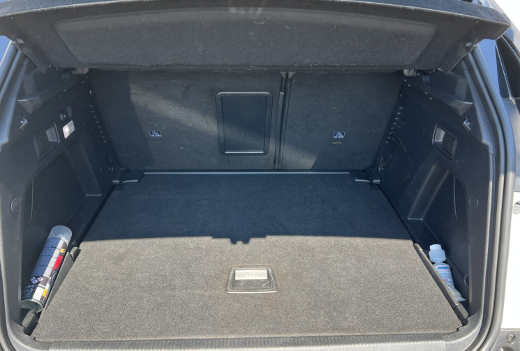 Peugeot 3008 2.0 BlueHDi 180 CH GT EAT6 S&S BVA 