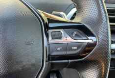 Peugeot 3008 2.0 BlueHDi 180 CH GT EAT6 S&S BVA 