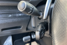 Peugeot 3008 2.0 BlueHDi 180 CH GT EAT6 S&S BVA 
