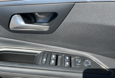 Peugeot 3008 2.0 BlueHDi 180 CH GT EAT6 S&S BVA 