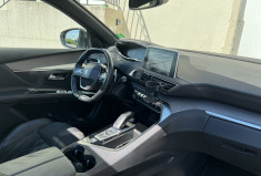 Peugeot 3008 2.0 BlueHDi 180 CH GT EAT6 S&S BVA 