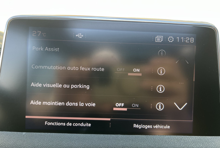 Peugeot 3008 2.0 BlueHDi 180 CH GT EAT6 S&S BVA 