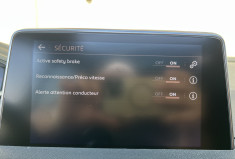 Peugeot 3008 2.0 BlueHDi 180 CH GT EAT6 S&S BVA 