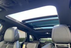 Peugeot 3008 2.0 BlueHDi 180 CH GT EAT6 S&S BVA 