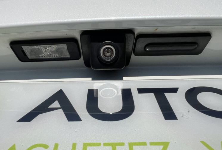 Peugeot 3008 2.0 BlueHDi 180 CH GT EAT6 S&S BVA 