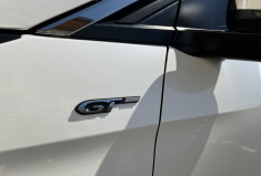 Peugeot 3008 2.0 BlueHDi 180 CH GT EAT6 S&S BVA 