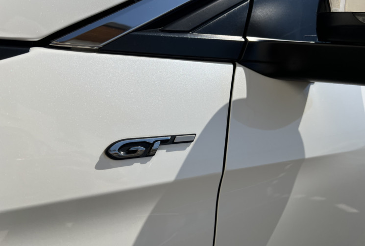 Peugeot 3008 2.0 BlueHDi 180 CH GT EAT6 S&S BVA 