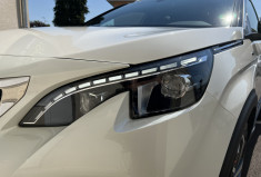 Peugeot 3008 2.0 BlueHDi 180 CH GT EAT6 S&S BVA 