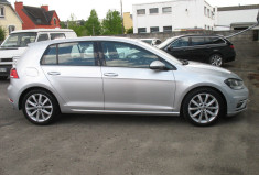 Volkswagen Golf VII 1.5 TSI 150 CONFORTLINE DSG