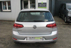 Volkswagen Golf VII 1.5 TSI 150 CONFORTLINE DSG