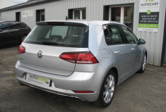 Volkswagen Golf VII 1.5 TSI 150 CONFORTLINE DSG