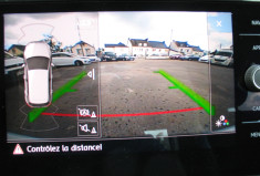Volkswagen Golf VII 1.5 TSI 150 CONFORTLINE DSG