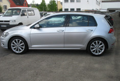 Volkswagen Golf VII 1.5 TSI 150 CONFORTLINE DSG