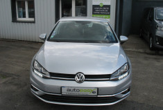Volkswagen Golf VII 1.5 TSI 150 CONFORTLINE DSG