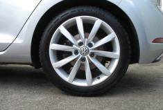 Volkswagen Golf VII 1.5 TSI 150 CONFORTLINE DSG