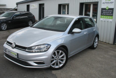 Volkswagen Golf VII 1.5 TSI 150 CONFORTLINE DSG
