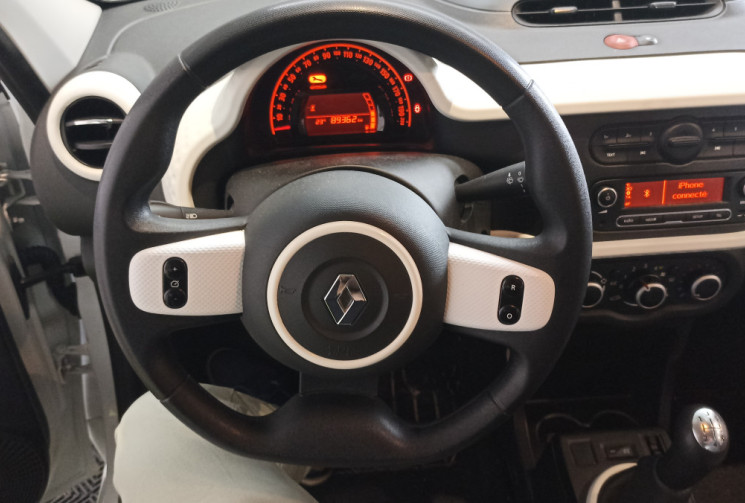 Renault Twingo 1.0L SCE 70 CV / Garantie 6 mois MINIMUM