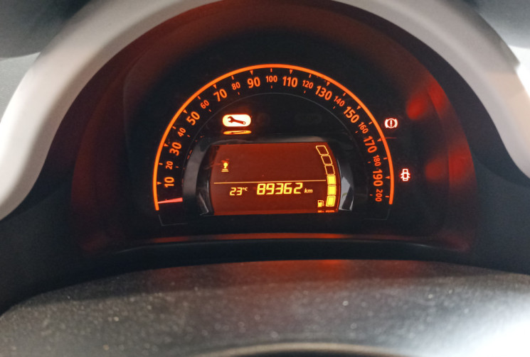 Renault Twingo 1.0L SCE 70 CV / Garantie 6 mois MINIMUM