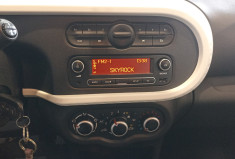 Renault Twingo 1.0L SCE 70 CV / Garantie 6 mois MINIMUM / Revision faite / 4 pneus neufs
