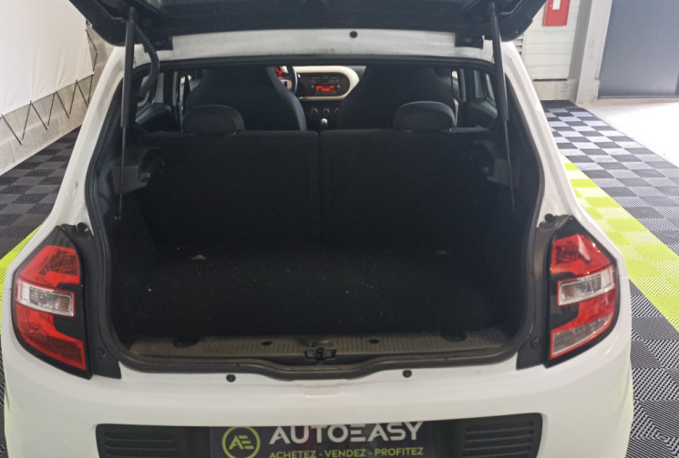 Renault Twingo 1.0L SCE 70 CV / Garantie 6 mois MINIMUM