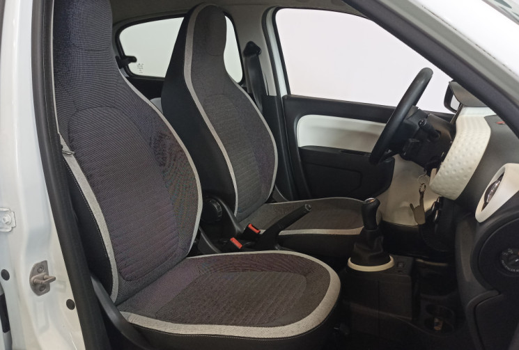 Renault Twingo 1.0L SCE 70 CV / Garantie 6 mois MINIMUM