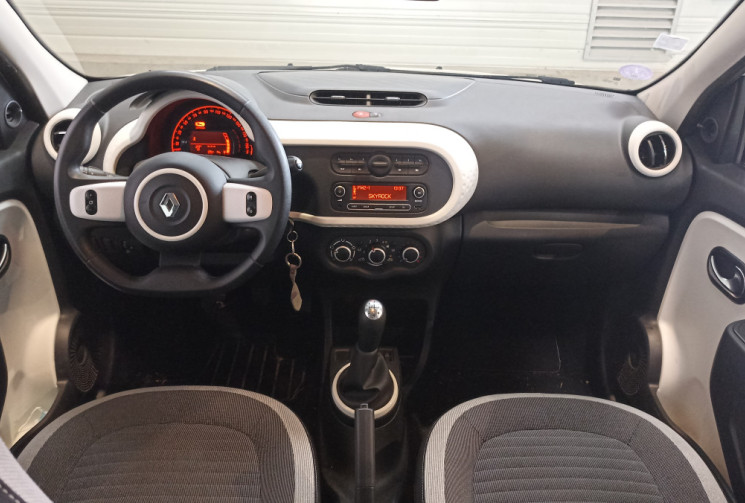 Renault Twingo 1.0L SCE 70 CV / Garantie 6 mois MINIMUM