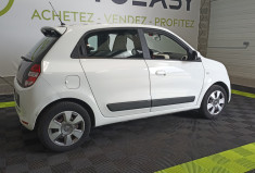 Renault Twingo 1.0L SCE 70 CV / Garantie 6 mois MINIMUM