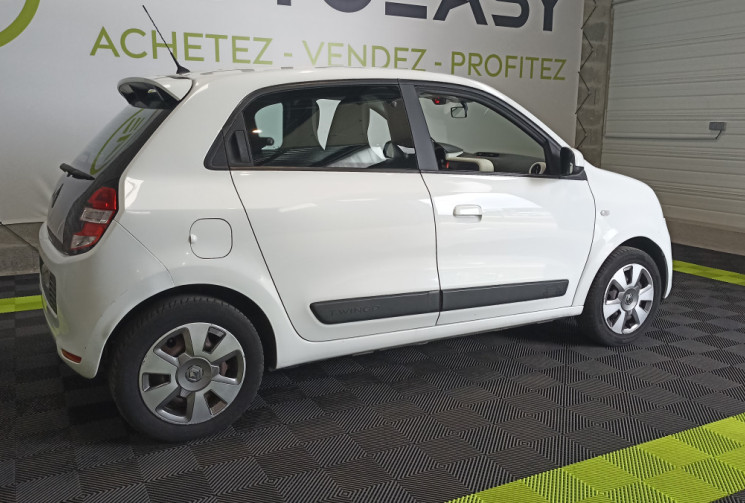 Renault Twingo 1.0L SCE 70 CV / Garantie 6 mois MINIMUM