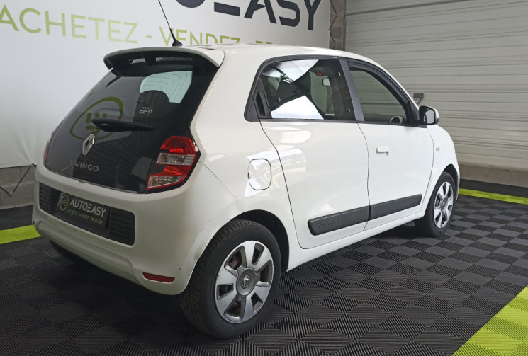 Renault Twingo 1.0L SCE 70 CV / Garantie 6 mois MINIMUM