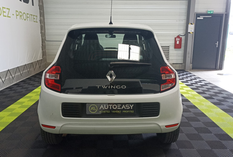 Renault Twingo 1.0L SCE 70 CV / Garantie 6 mois MINIMUM