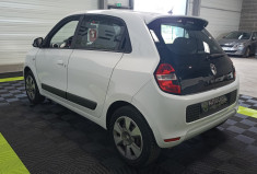 Renault Twingo 1.0L SCE 70 CV / Garantie 6 mois MINIMUM / Revision faite / 4 pneus neufs