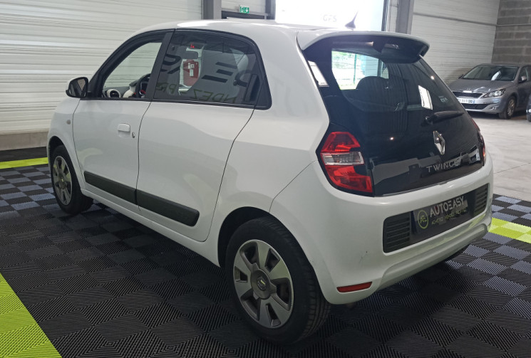 Renault Twingo 1.0L SCE 70 CV / Garantie 6 mois MINIMUM