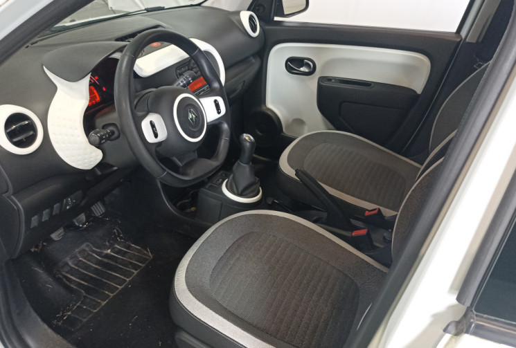 Renault Twingo 1.0L SCE 70 CV / Garantie 6 mois MINIMUM