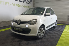 Renault Twingo 1.0L SCE 70 CV / Garantie 6 mois MINIMUM