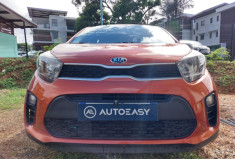 Kia Picanto 1.0 MPi 12V 67 cv Active Euro6d-T // chaine de distribution // Première main