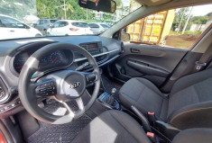 Kia Picanto 1.0 MPi 12V 67 cv Active Euro6d-T // chaine de distribution // Première main