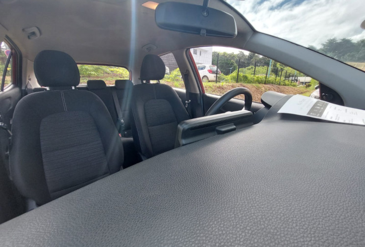 Kia Picanto 1.0 MPi 12V 67 cv Active Euro6d-T // chaine de distribution // Première main