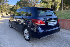 Mercedes Classe B  180 122 CH TOIT OUVRANT/ CUIR/ BOITE AUTO
