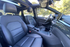Mercedes Classe B  180 122 CH TOIT OUVRANT/ CUIR/ BOITE AUTO