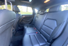 Mercedes Classe B  180 122 CH TOIT OUVRANT/ CUIR/ BOITE AUTO