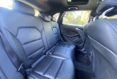 Mercedes Classe B  180 122 CH TOIT OUVRANT/ CUIR/ BOITE AUTO