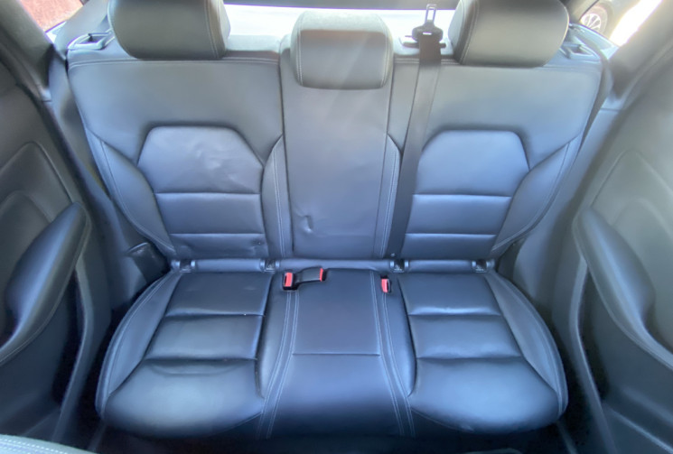 Mercedes Classe B  180 122 CH BUSINESS EXECUTIVE TOIT OUVRANT/ CUIR/ BOITE AUTO