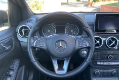 Mercedes Classe B  180 122 CH TOIT OUVRANT/ CUIR/ BOITE AUTO