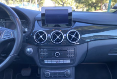 Mercedes Classe B  180 122 CH BUSINESS EXECUTIVE TOIT OUVRANT/ CUIR/ BOITE AUTO