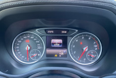 Mercedes Classe B  180 122 CH TOIT OUVRANT/ CUIR/ BOITE AUTO