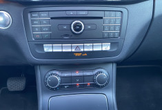 Mercedes Classe B  180 122 CH BUSINESS EXECUTIVE TOIT OUVRANT/ CUIR/ BOITE AUTO