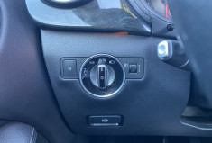 Mercedes Classe B  180 122 CH TOIT OUVRANT/ CUIR/ BOITE AUTO